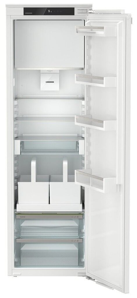Встраиваемый холодильник Liebherr IRDe 5121-20 001