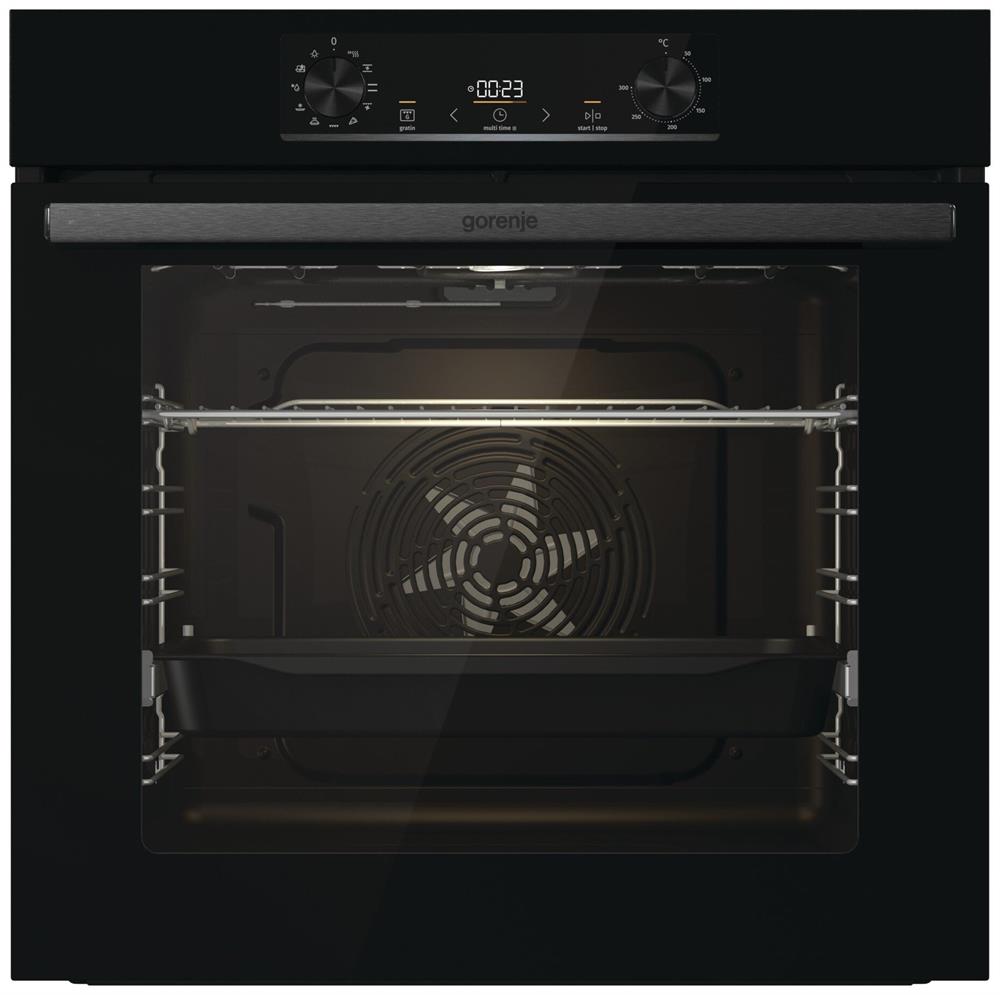 Электрический духовой шкаф Gorenje BO6735E05B