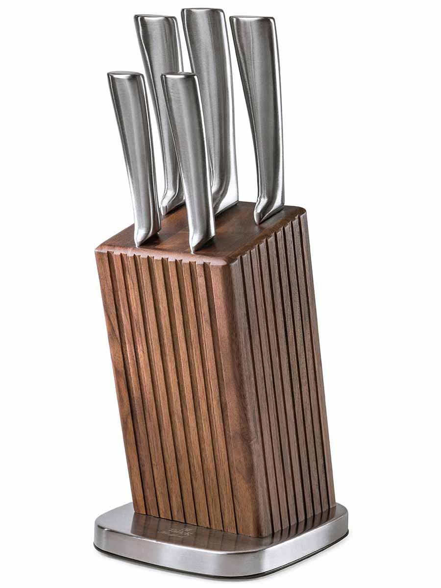 Набор кухонных ножей Taller TR-22077 (6пр.)