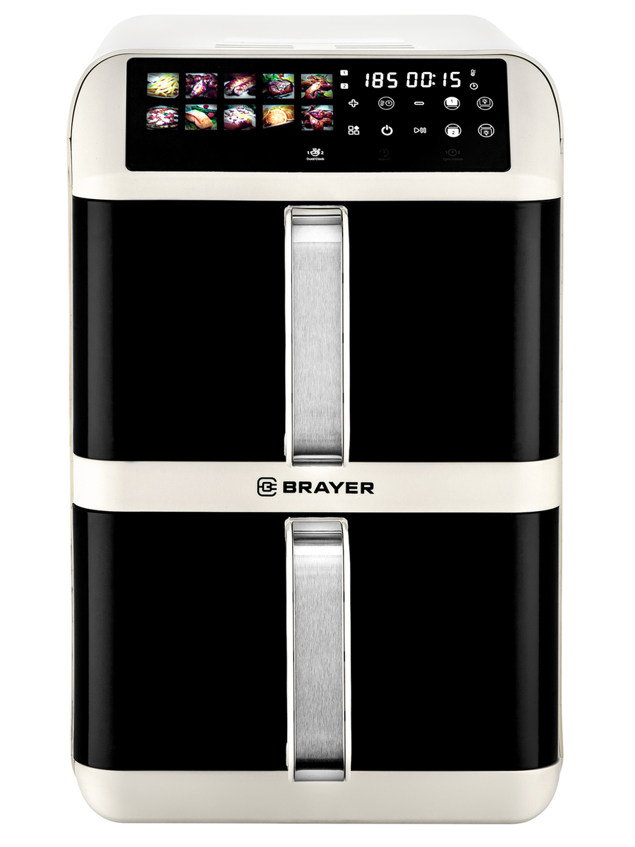 Аэрогриль Brayer BR2047