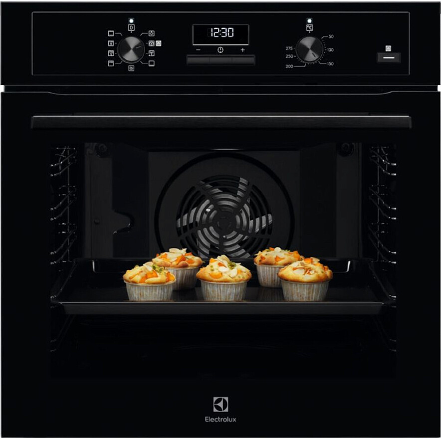 Электрический духовой шкаф Electrolux EOF5H50BZ
