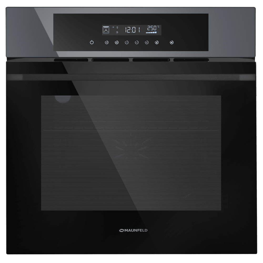 Электрический духовой шкаф Maunfeld AEOD60103G1