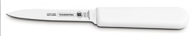 Нож для чистки Tramontina Professional Master 10см 24625/084