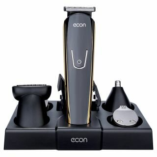 Набор для стрижки волос ECON ECO-BCS01