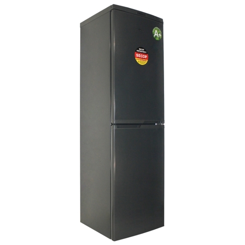 Холодильник DON R-296G (Графит)