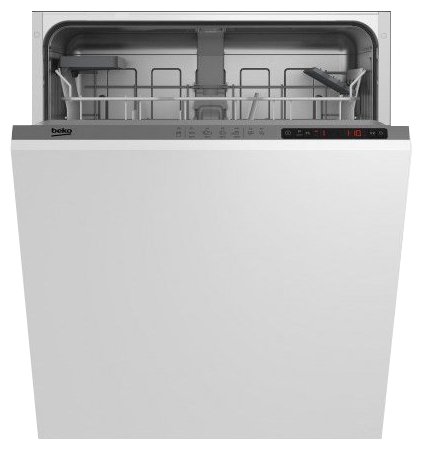 Посудомоечная машина встраиваемая BEKO DIN 24310