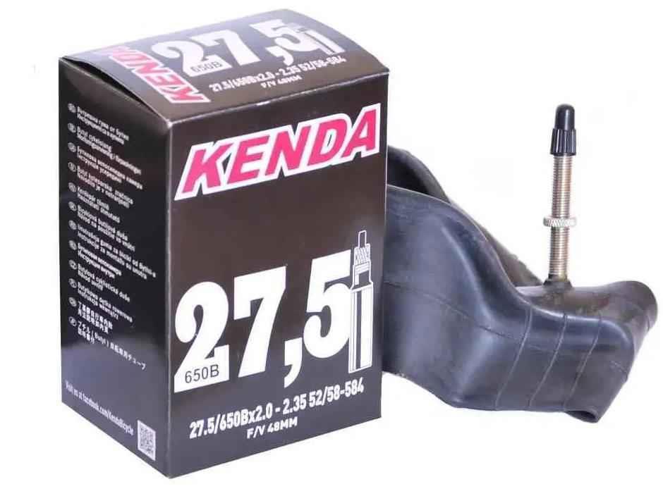 Камера Kenda 27,5"*1.90/2.125 A/V