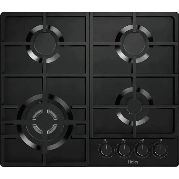 Газовая варочная поверхность Haier HHQ-G64CTQB