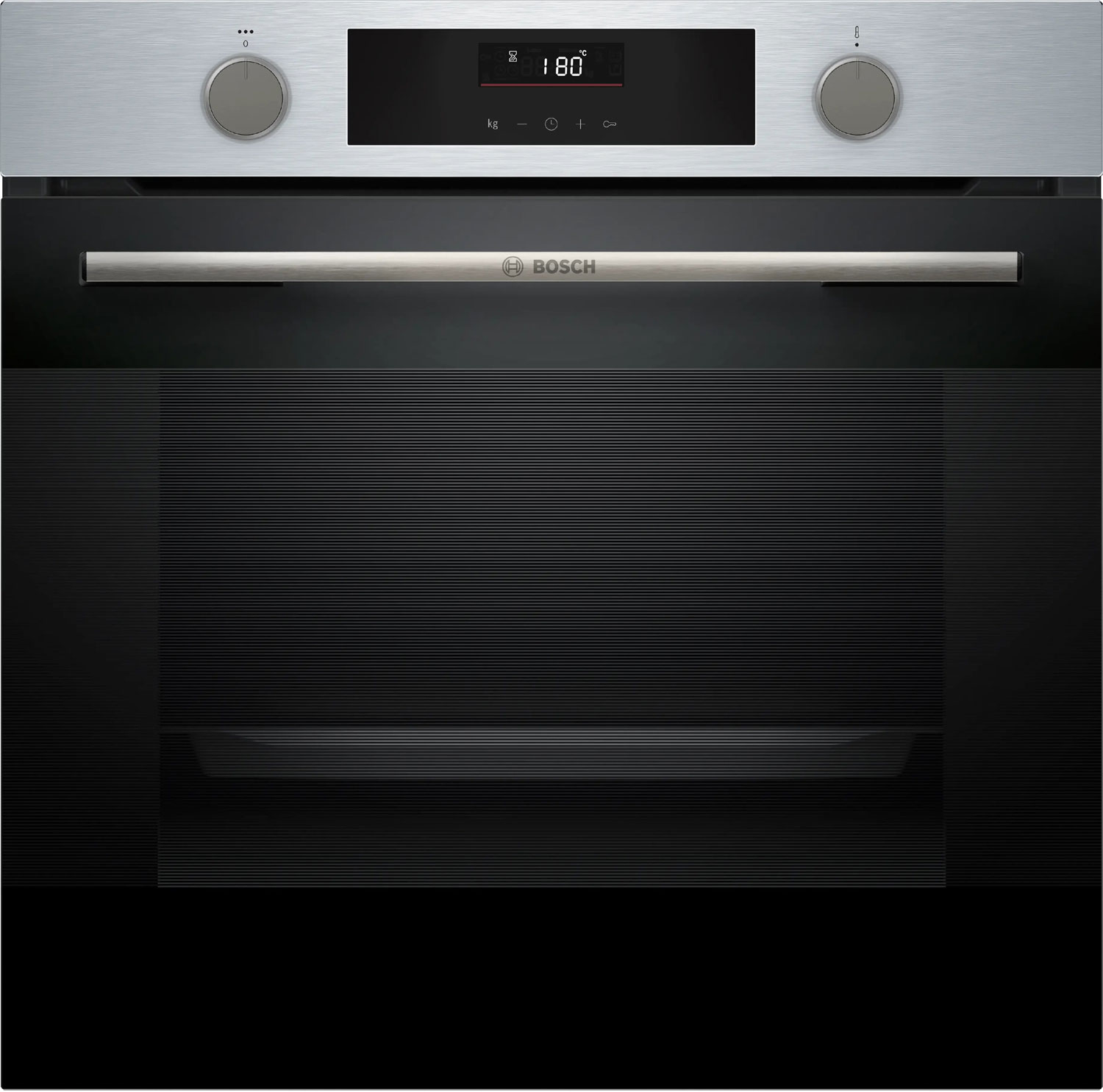 Электрический духовой шкаф Bosch HUA736ER0
