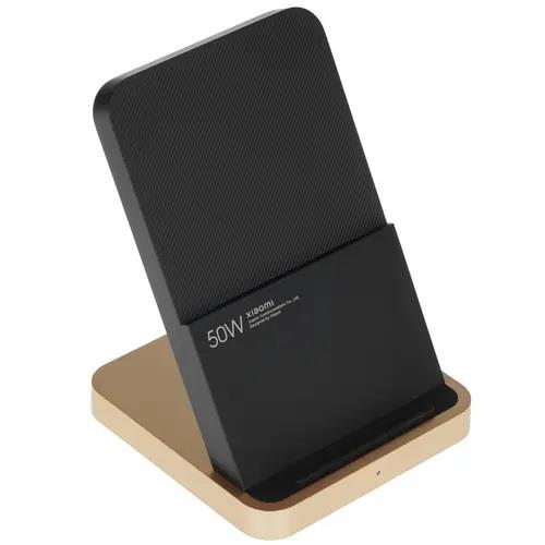 Беспроводное З/У Xiaomi 50W Wireless Charging Stand