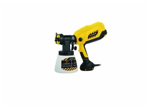Краскопульт электрический Hanskonner HSG9675