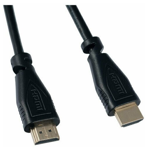 Кабель Perfeo HDMI A вилка - HDMI A вилка, ver.1.4, длина 3 м. (H1004)