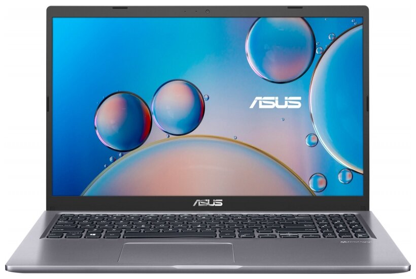 Ноутбук Asus X515EA-BQ1190W Core i5 1135G7/8Gb/512Gb SSD/Iris Xe G7 (Win11) Slate Grey
