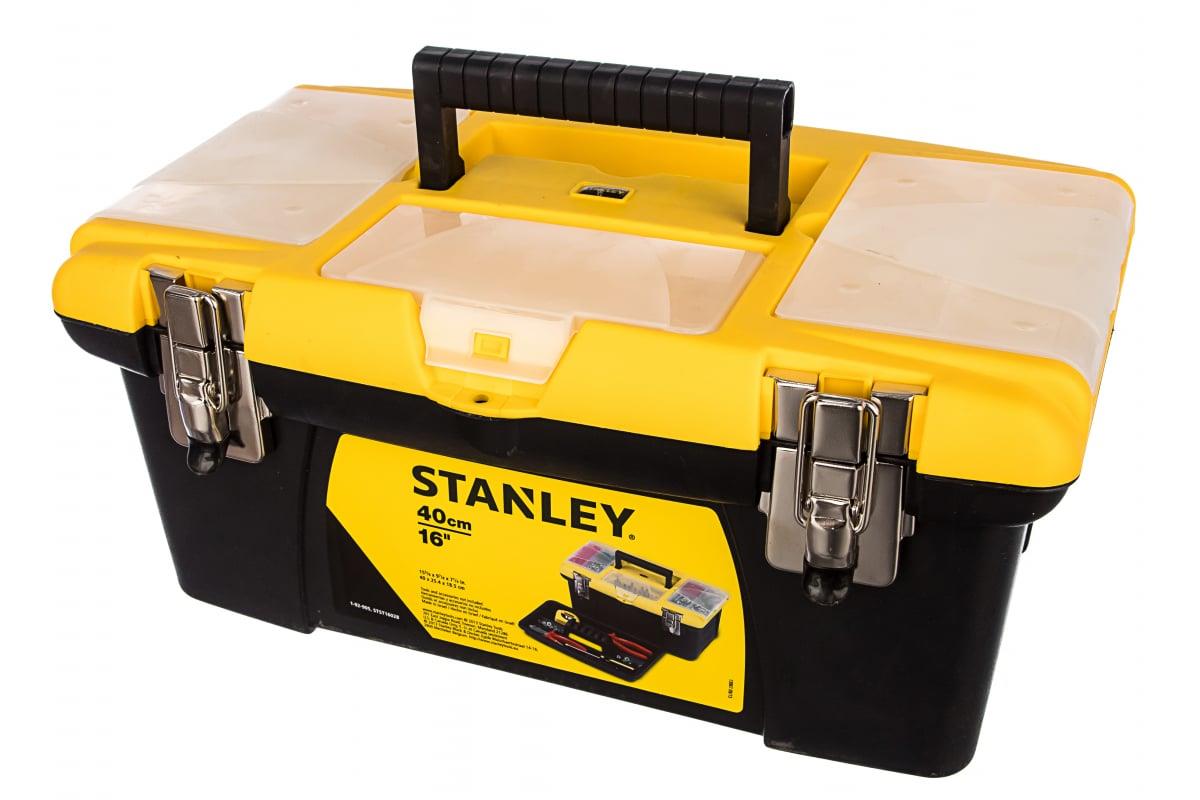 Ящик для инструмента Stanley 16" 1-92-905