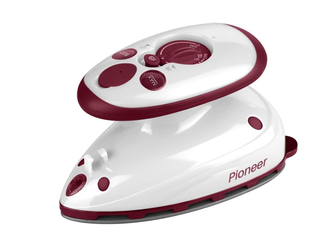 Утюг Pioneer SI1001