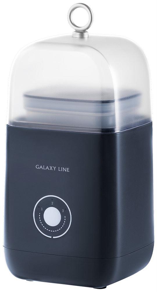 Йогуртница Galaxy LINE GL 2688