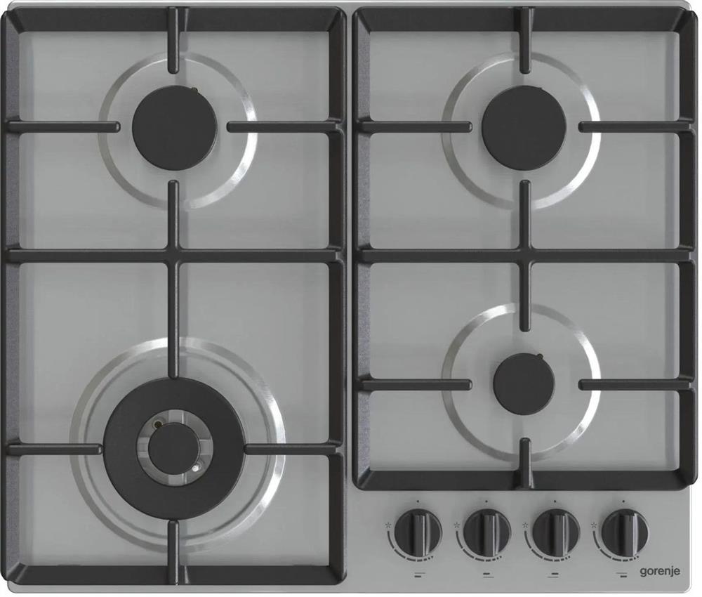 Газовая варочная поверхность Gorenje GW641EBX