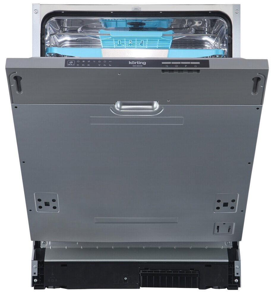 Посудомоечная машина встраиваемая Korting KDI 60340