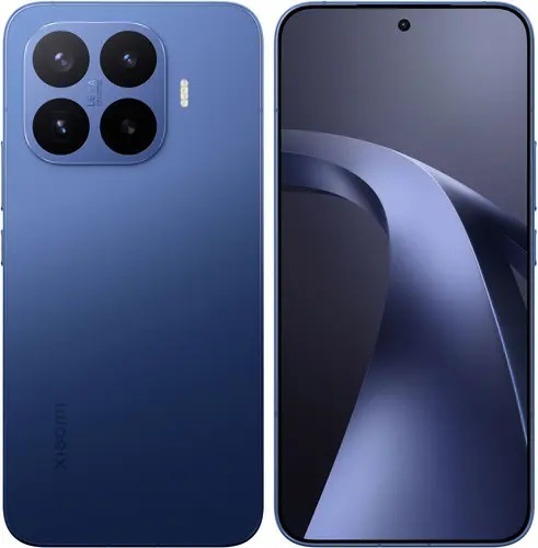 Смартфон Xiaomi 17T Pro 12/512Gb Deep Blue