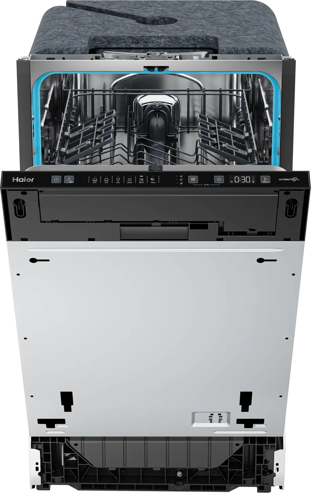 Посудомоечная машина встраиваемая Haier HDWE9-591RU