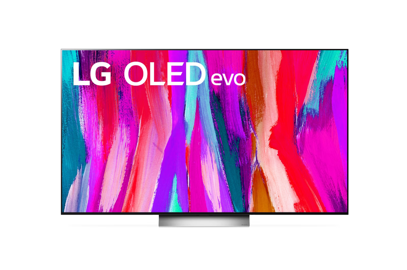 OLED-телевизор LG OLED65C29LD