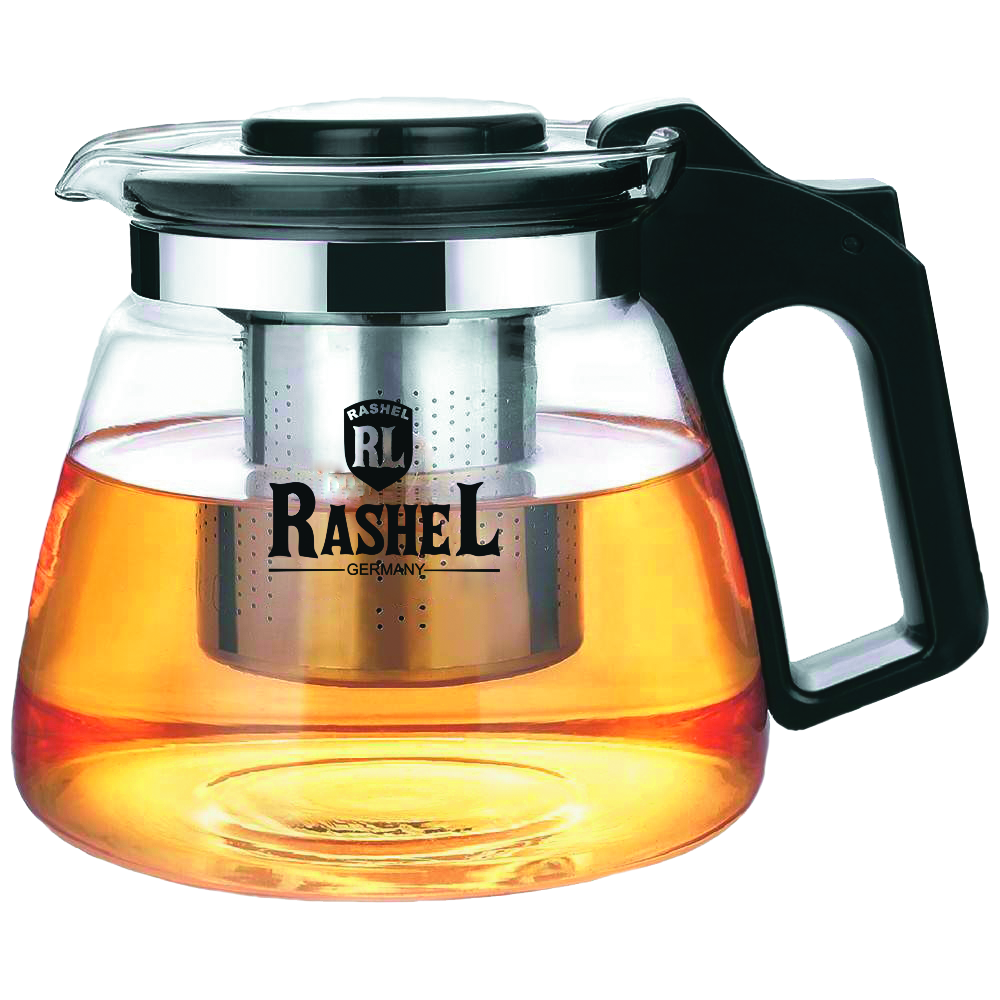 Заварочный чайник Rashel М-5111 1,1л.