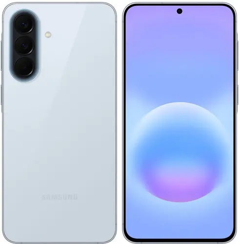 Смартфон Samsung Galaxy A57 8Gb/256Gb Icy blue