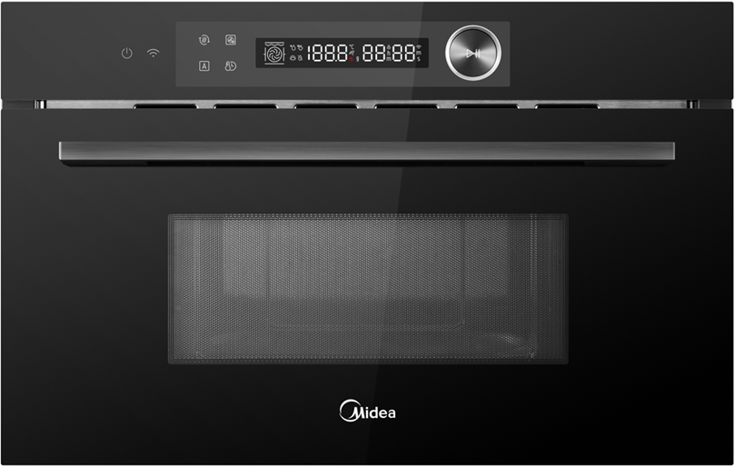 Микроволновая печь встраиваемая Midea MI9340GB-I
