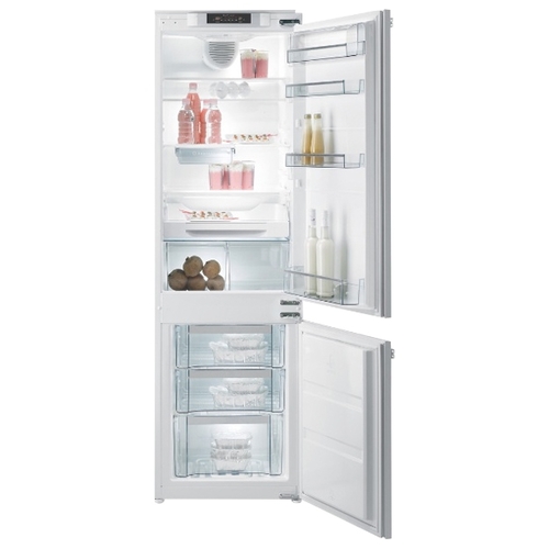 Встраиваемый холодильник Gorenje NRKI4181LW
