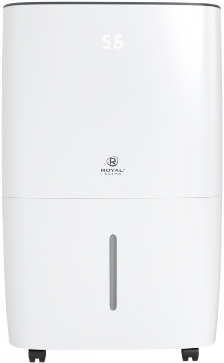 Осушитель воздуха Royal Clima Carisma Villa RD-CR40-E