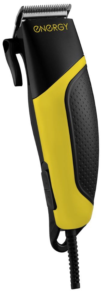 Машинка для стрижки волос Energy EN-704 Pro