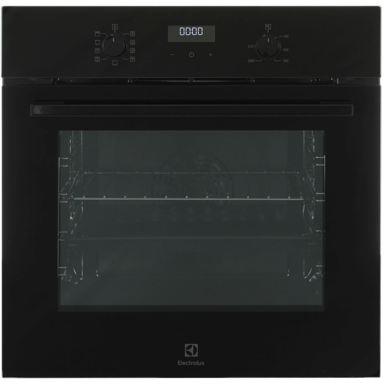 Электрический духовой шкаф Electrolux EOD5C70BZ