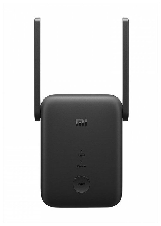 Усилитель Wi-Fi сигнала Xiaomi  Mi WiFi Range Extender AC1200 (DVB4270GL)