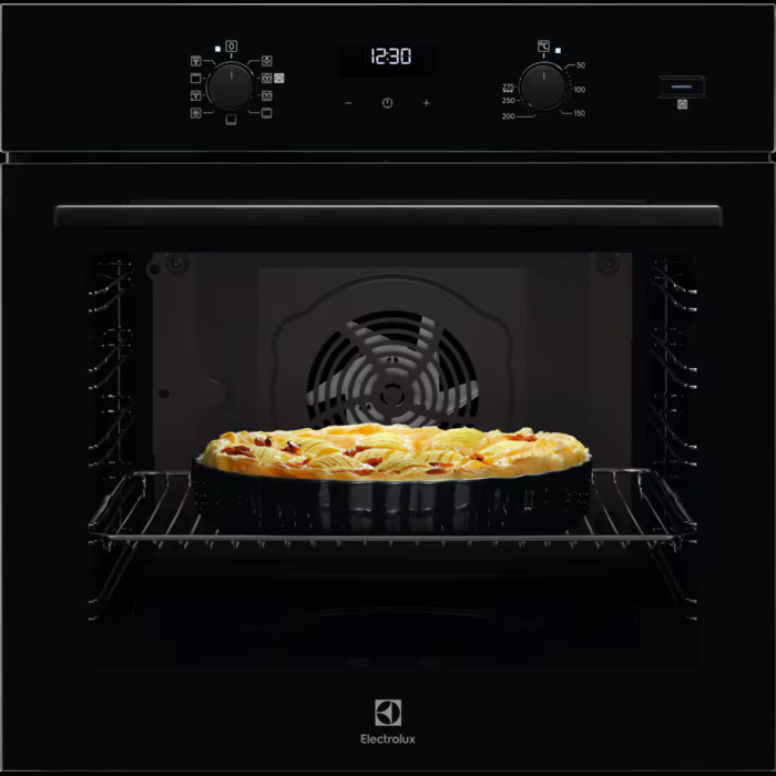 Электрический духовой шкаф Electrolux EOD5F71Z