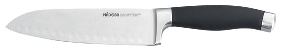Нож Сантоку Nadoba Rut 17.5 см (722712)