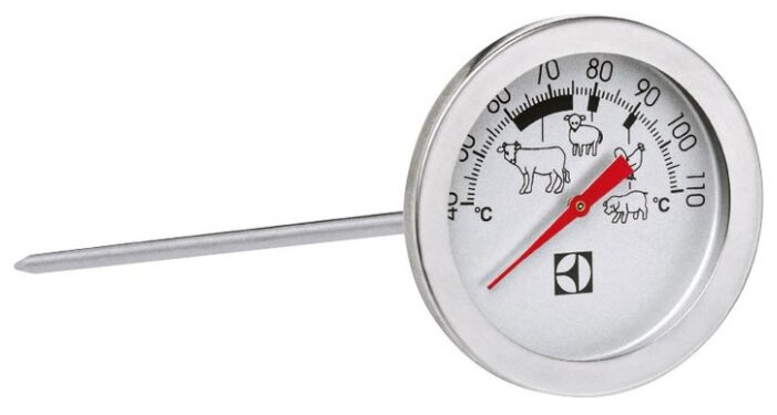 Кухонные термометры и таймеры  Electrolux  E4TAM01