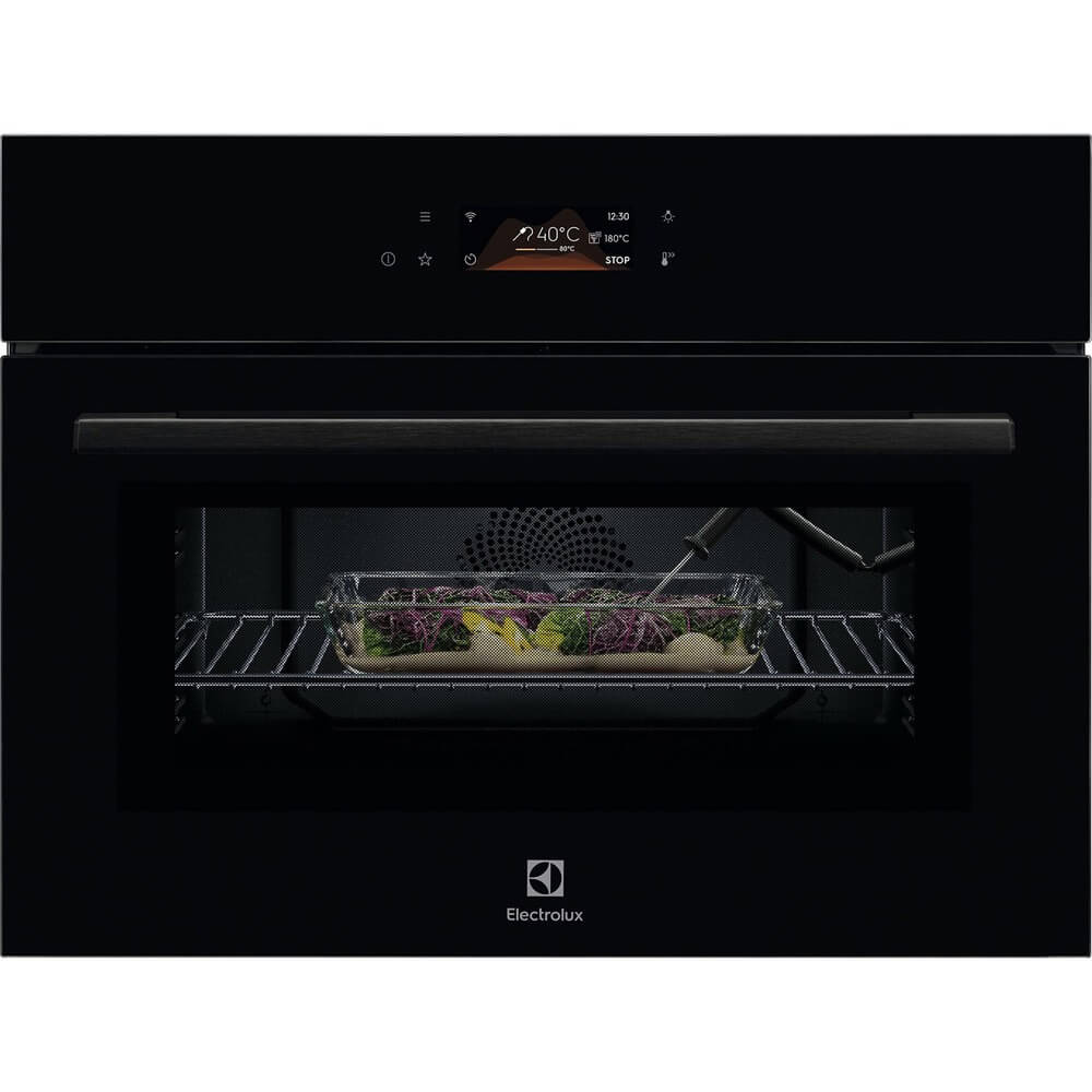 Электрический духовой шкаф Electrolux LVL8E09Z
