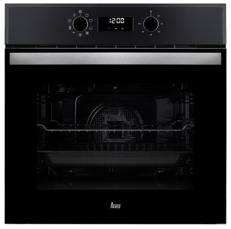 Электрический духовой шкаф Teka HBB 720 BK (41560200)