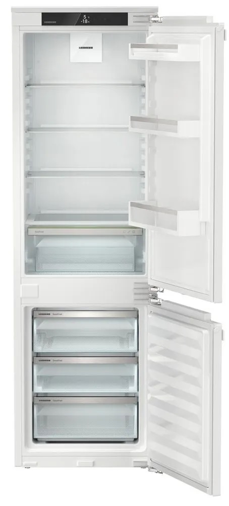 Встраиваемый холодильник Liebherr ICNe 5103-20 001 (Door on door)