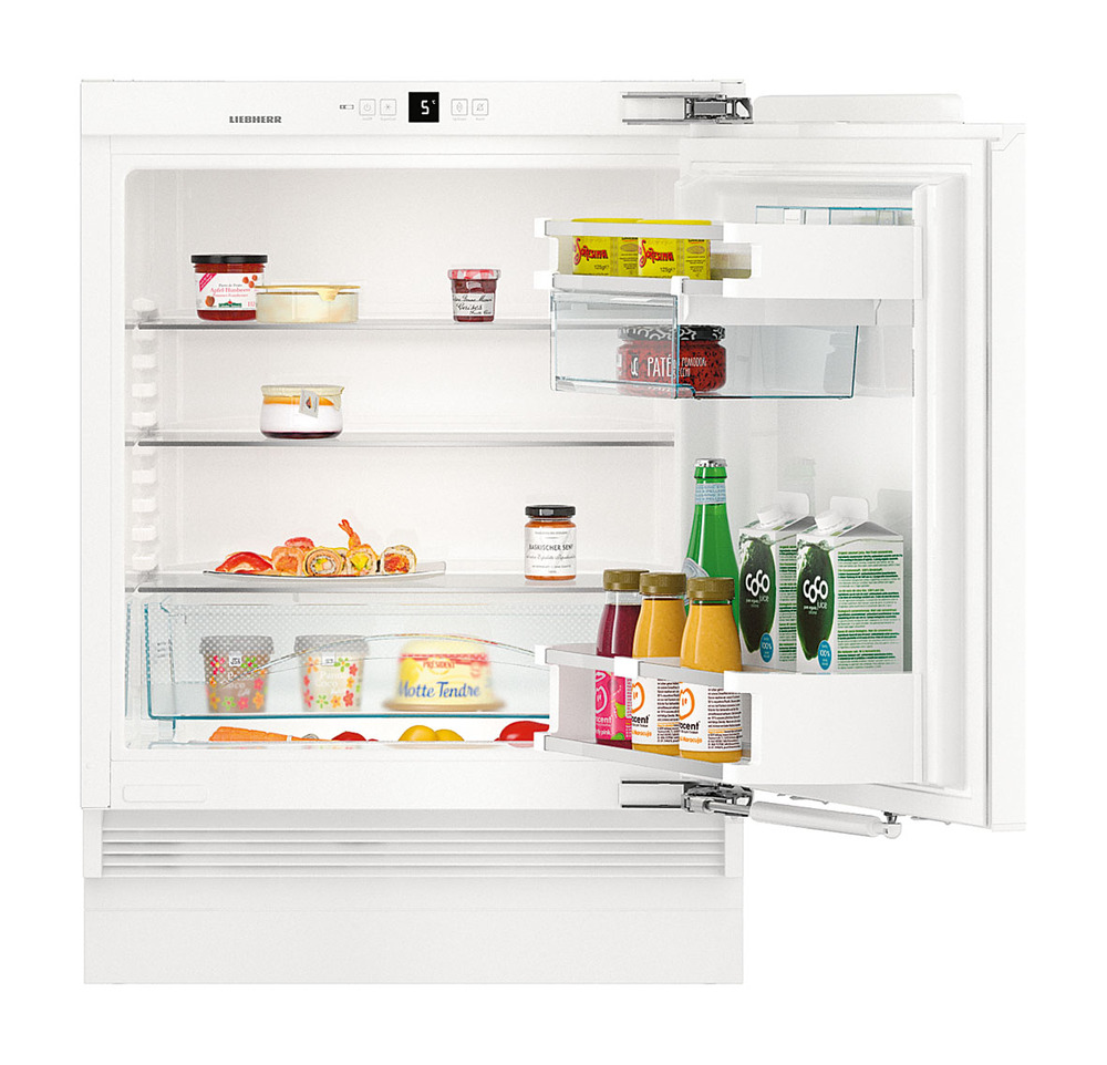 Встраиваемый холодильник Liebherr UIKP 1550-21 001