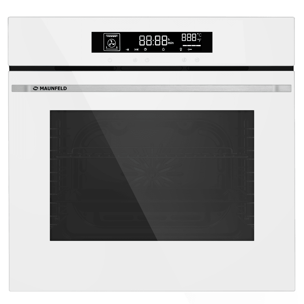 Электрический духовой шкаф Maunfeld AEOD60106W
