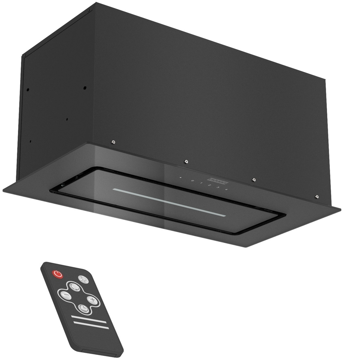 Вытяжка Franke Luce 60 BK