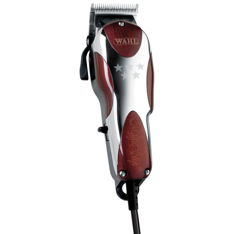 Машинка для стрижки волос Wahl 8451-316H Magic Clip 5star