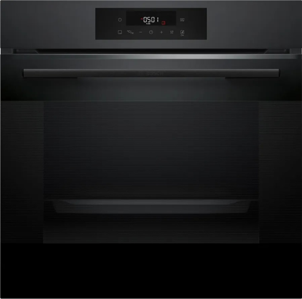 Электрический духовой шкаф Bosch HJG852YT0T