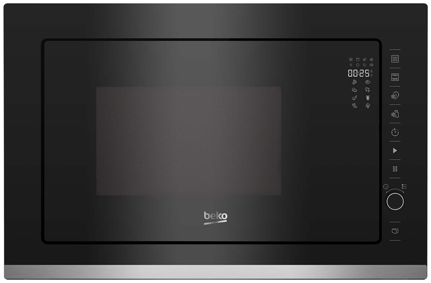 Микроволновая печь встраиваемая BEKO BMGB 25333X