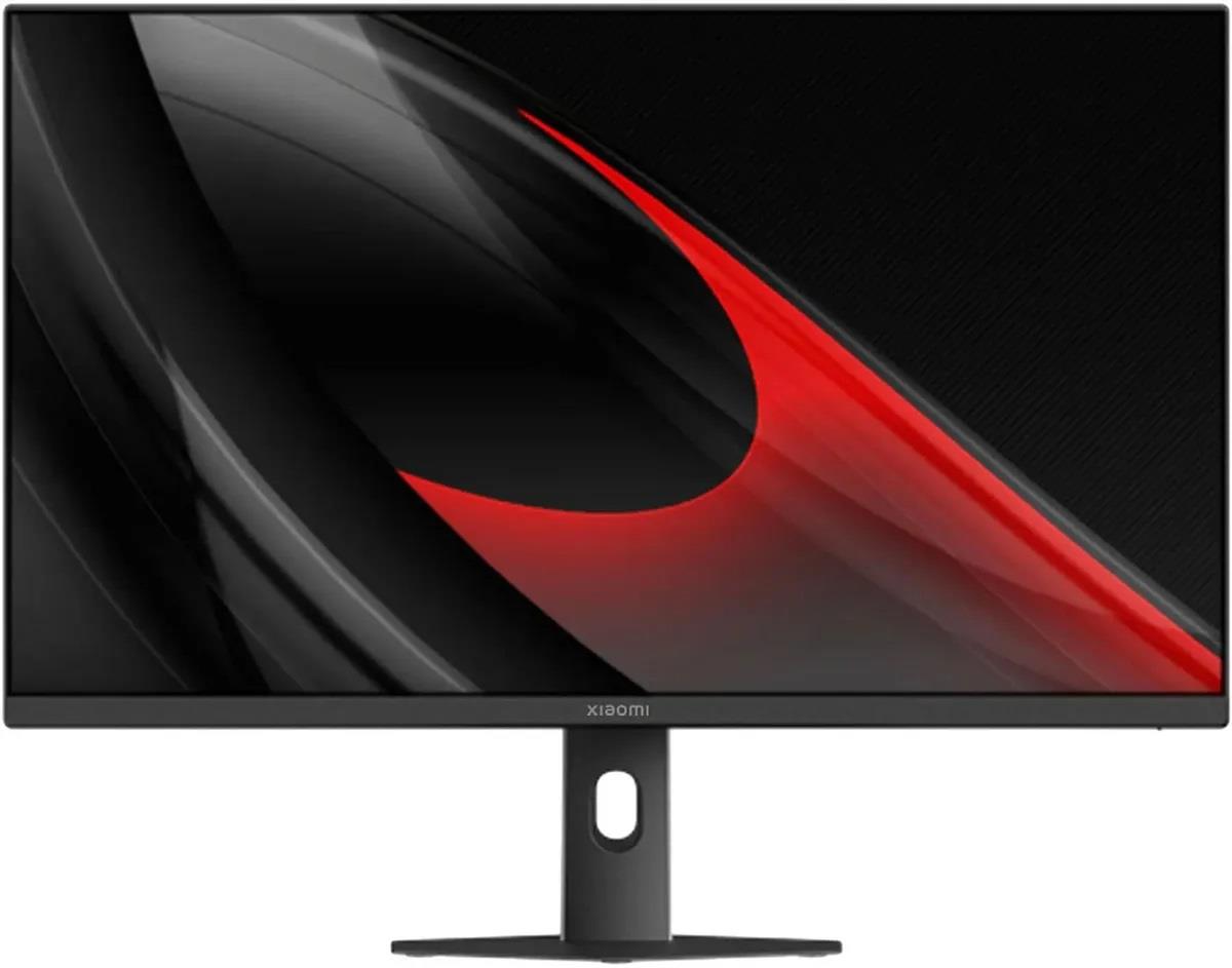 Монитор Xiaomi Gaming Monitor G24i 2026 Монитор Xiaomi Gaming Monitor G24i 2026