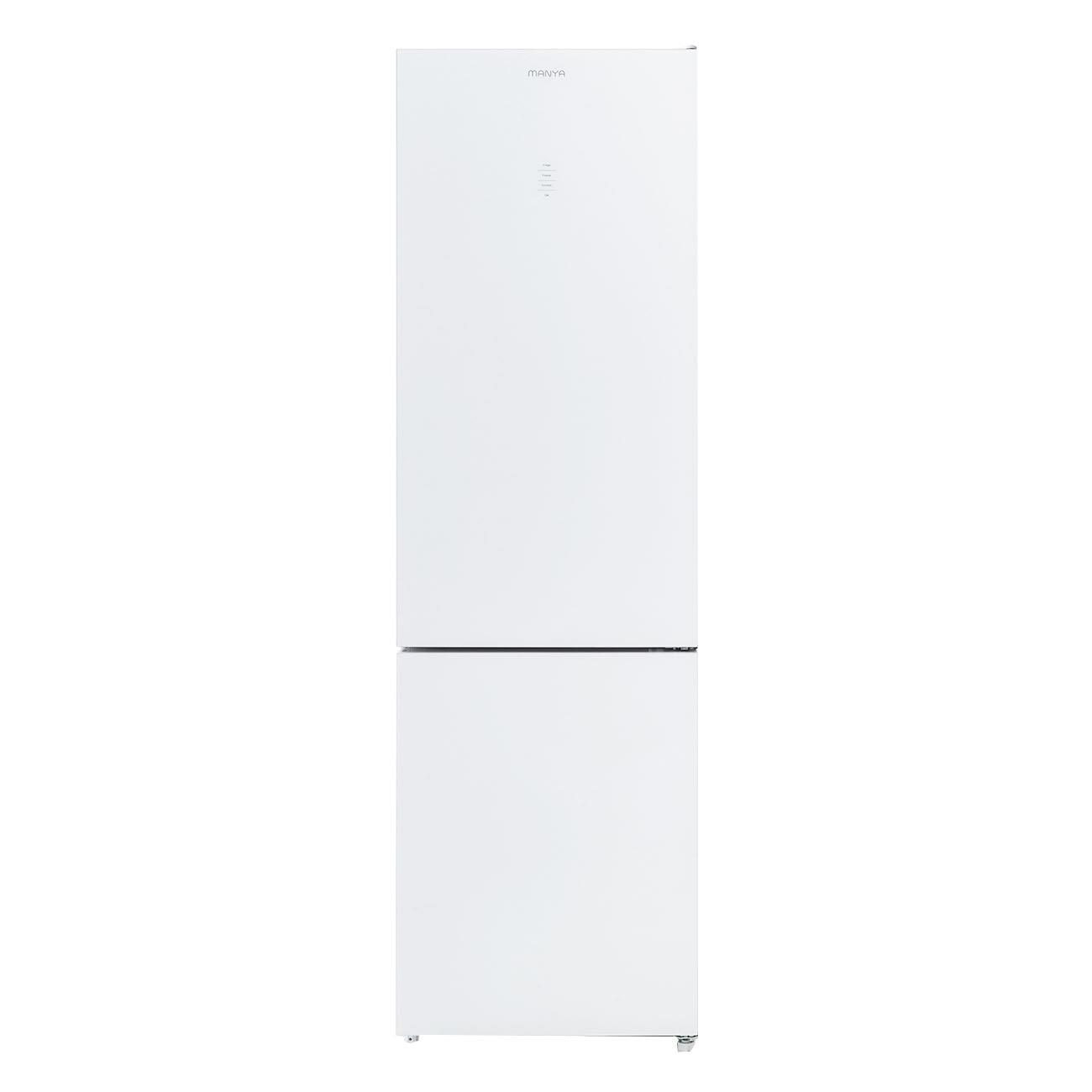 Холодильник Manya RB205NGW