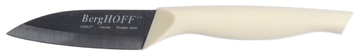 Нож для овощей BergHOFF Eclipse 7.5см 4490016