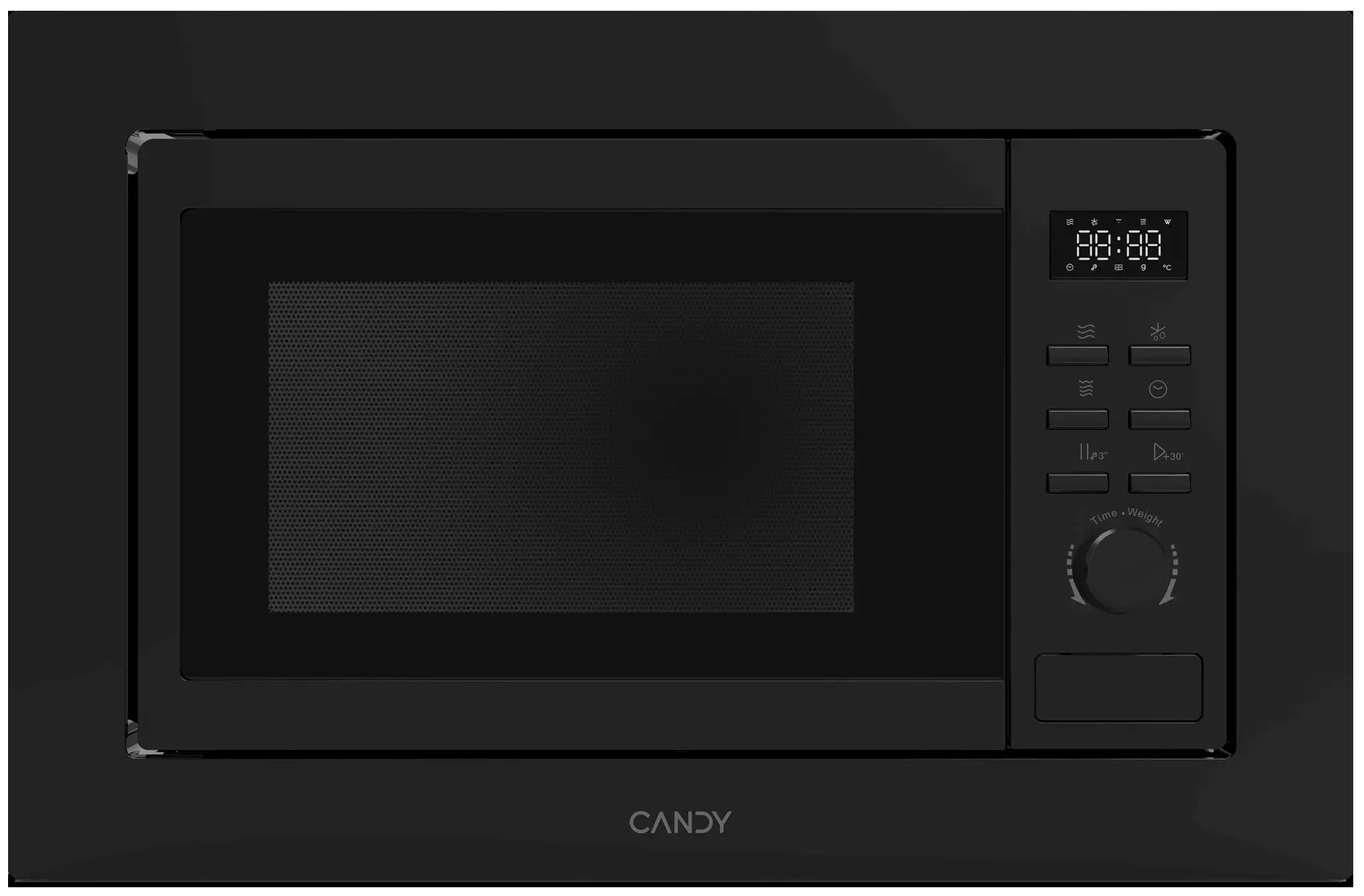 Микроволновая печь встраиваемая Candy CMXBDG207B