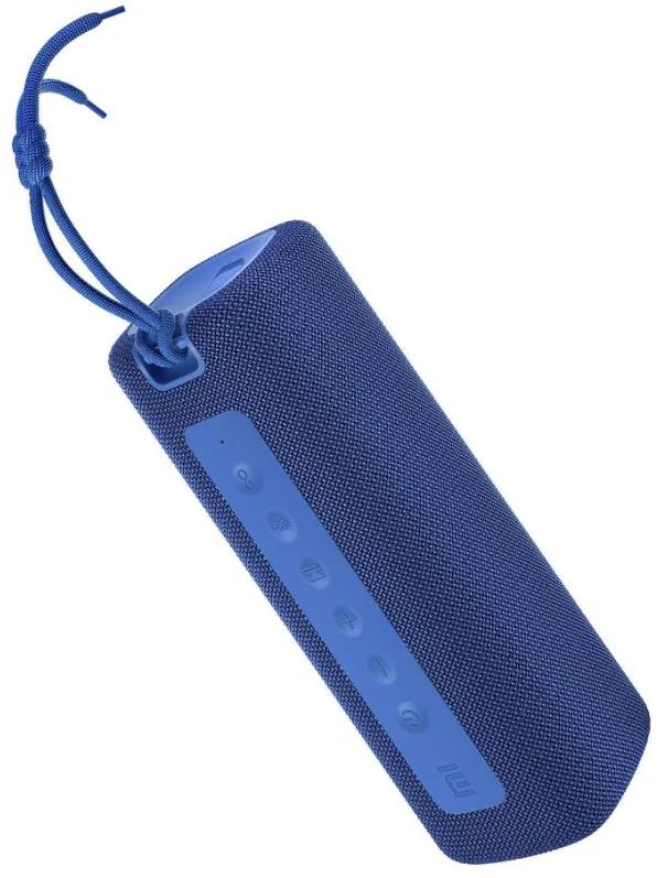 Портативная акустика Xiaomi QBH4197GL синий